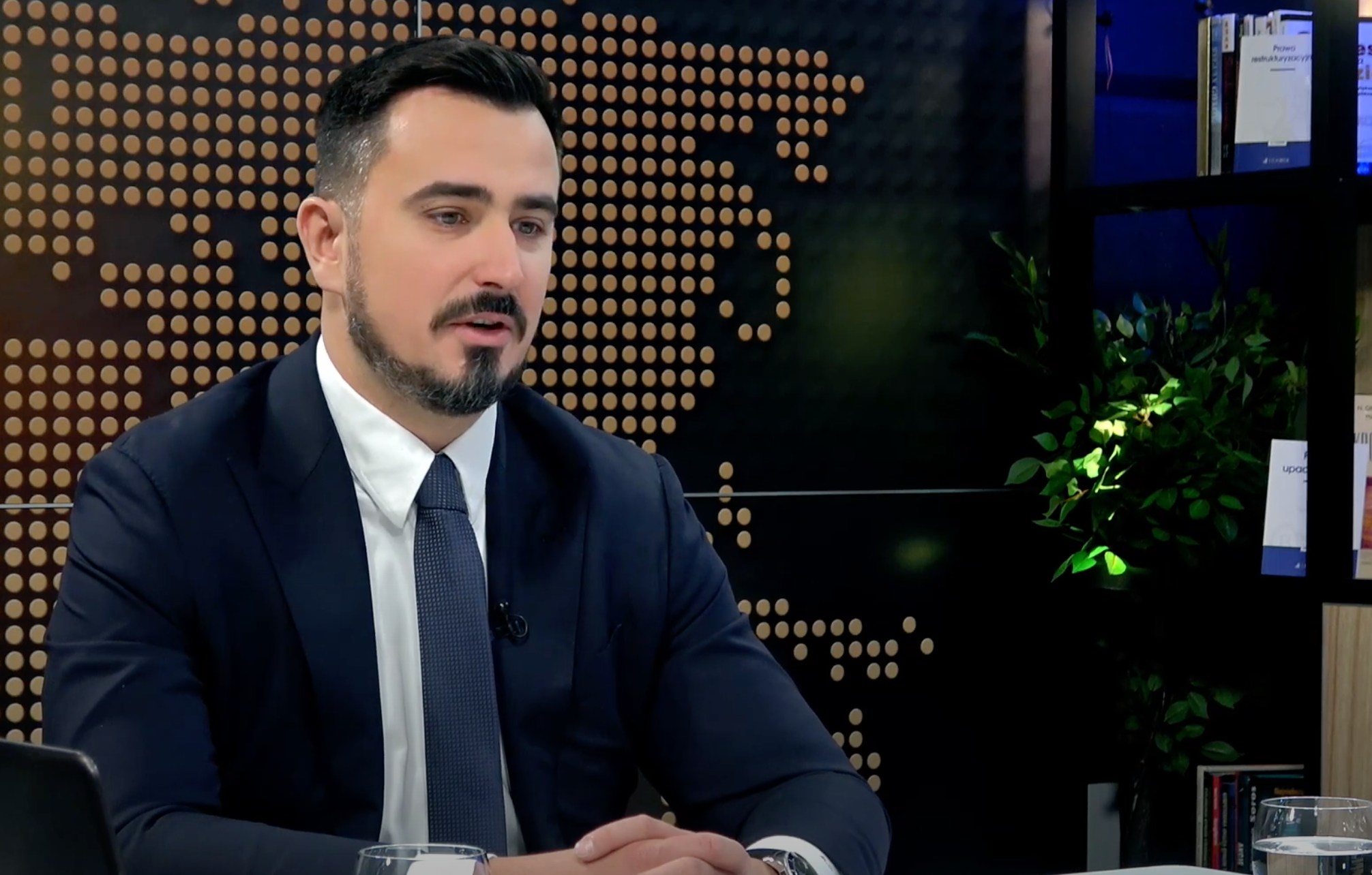 Zmiany w prawie restrukturyzacyjnym | Rozmowy Prawników